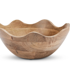 Hazel Wavy Bowl