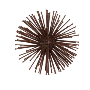 Dandelion Rust Ball