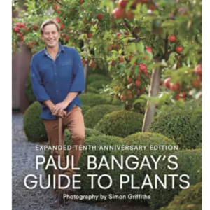 Paul Bangay's Guide to Plants Book