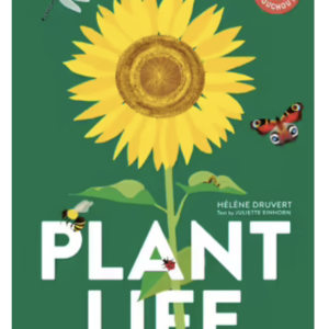 Plant Life Book