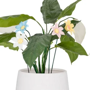 Star Flower Ceramic Stick Assorted