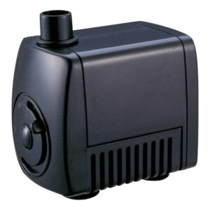 Water Pump 600 LPH ELV